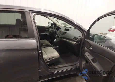 2016 Honda Cr-V Lx from USA, damaged, VIN 5J6RM4H34GL008106